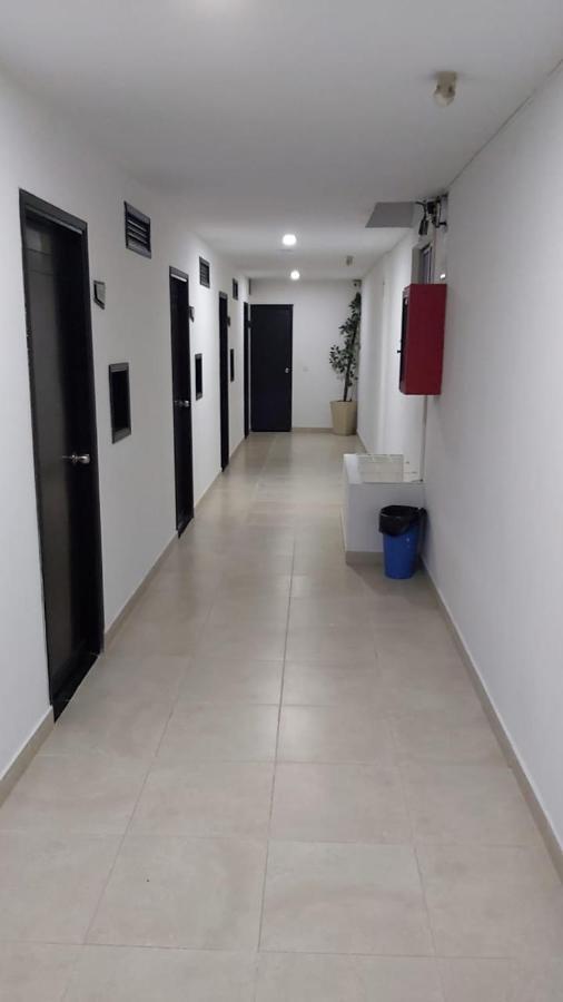 Hotel Marat Suite Меделин Екстериор снимка
