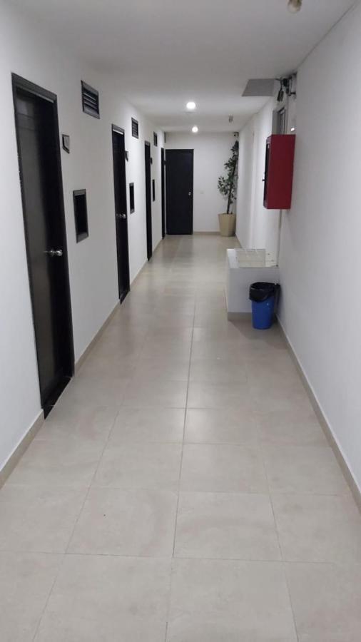Hotel Marat Suite Меделин Екстериор снимка